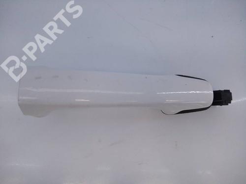 Used Front left exterior door handle Front left exterior door handle VOLVO XC60 I SUV (156) D3 (136 hp) 6682986 6682986