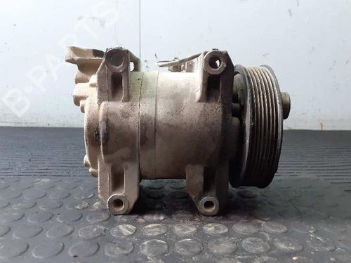 AC compressor NISSAN PATHFINDER III (R51) 2.5 dCi | BP6099995M34 