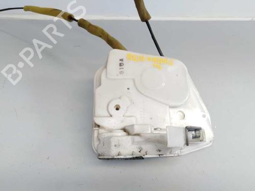Used Rear right lock MAZDA 6 Estate (GH) 2.0 MZR-CD (GH14) (140 hp) 2794695