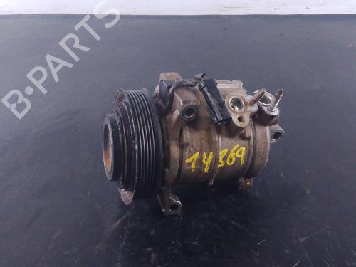 AC-Kompressor JEEP GRAND CHEROKEE IV (WK, WK2) 3.0 CRD V6 4x4 (250 hp) 31886603