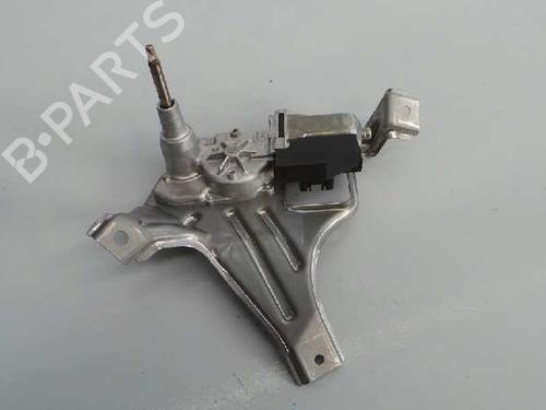 Rear wiper motor TOYOTA YARIS (_P13_) 1.5 Hybrid (NHP130_, NHP130) | BP1951986M102 