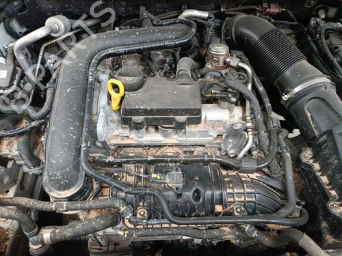 Starter SKODA SCALA (NW1) 1.0 TSI | BP33983758M8  - Image 13