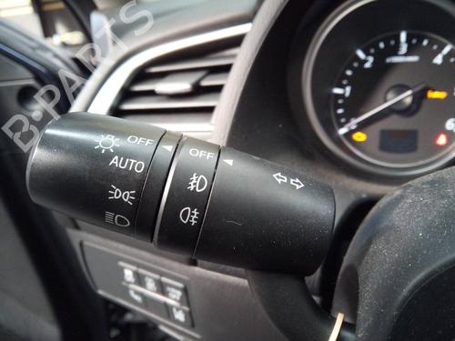 steering-column-stalk-mazda-6-saloon-gh-2007-2008-2009-2010-2011-2012-2013-31919651 main image