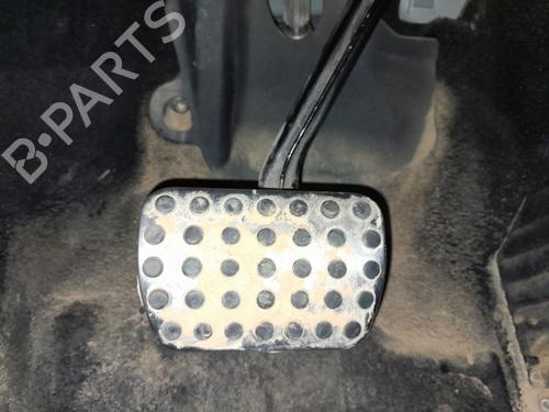 Used Break pedal MERCEDES-BENZ B-CLASS Sports Tourer (W246, W242) B 200 CDI (246.201) (136 hp) 24611597