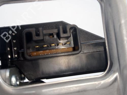 Rear wiper motor TOYOTA YARIS (_P13_)  | BP20706877M102 