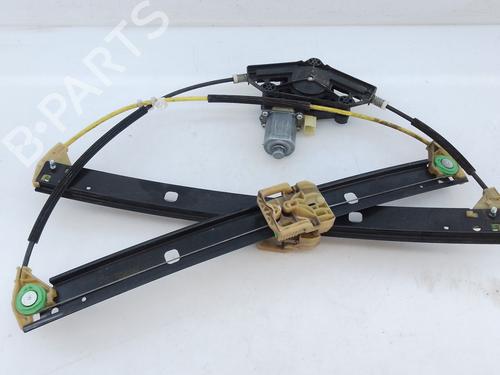 Front right window mechanism SKODA OCTAVIA III (5E3, NL3, NR3) 2.0 TDI | BP29823059C23 