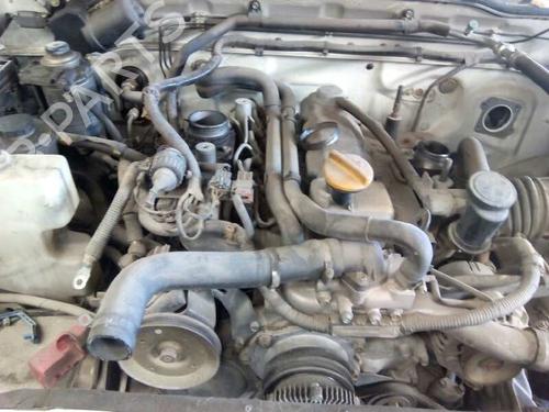 AC compressor NISSAN TERRANO II (R20)  | BP5596817M34 