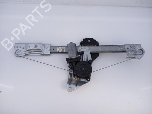 Used Front right window mechanism DACIA SANDERO II [2012-2025]  17559729