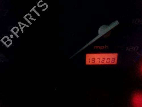 Gearbox HONDA HR-V (GH_) 1.6 16V 4WD (GH2, GH4) | BP9730799M3 