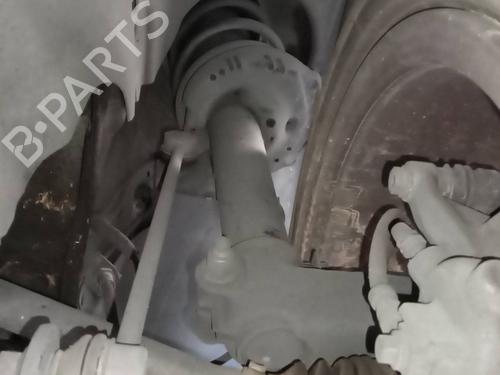 Used Left front shock absorber VW GOLF VII (5G1, BQ1, BE1, BE2) 1.4 TSI (150 hp) 22910660