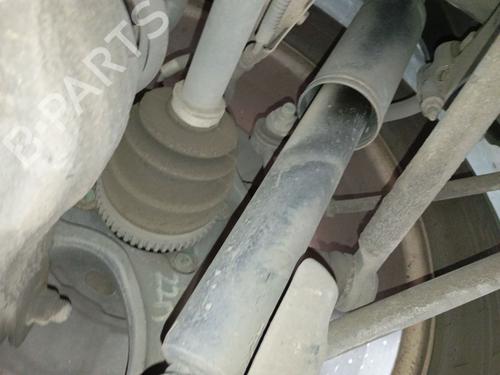 Used Left rear shock absorber Left rear shock absorber HYUNDAI SANTA FÉ II (CM) 2.2 CRDi 4x4 (155 hp) 34274860 34274860