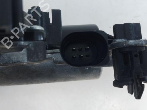 Bakluke lås SKODA OCTAVIA IV (NX3, NN3, PV3) 1.5 TSi | BP28808818C101