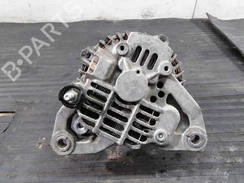 Alternator MAZDA 5 (CR) 2.0 CD (CR19) | BP4637868M7 