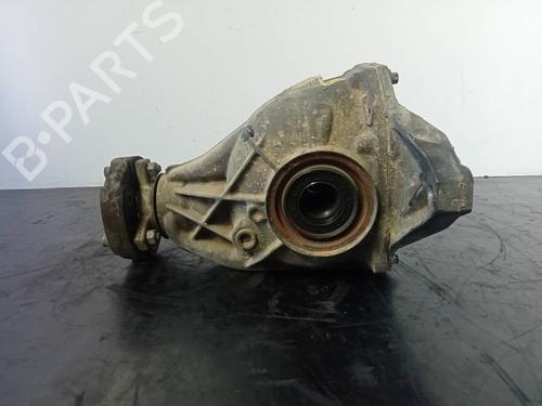 Used Rear differential MERCEDES-BENZ C-CLASS (W204) C 200 CDI (204.001) (136 hp) 18133058
