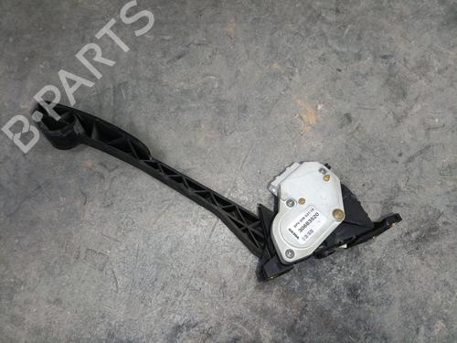 Used Pedal Pedal 37460131 37460131