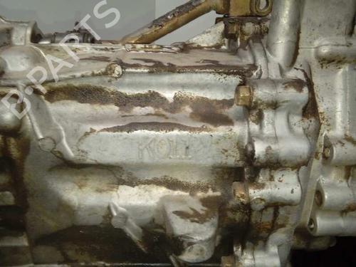 Gearbox KIA SPORTAGE SUV (K00) 2.0 TD 4WD | BP5335142M3 