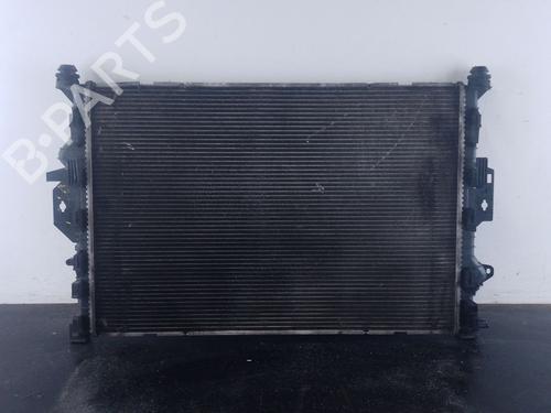 Køler VOLVO XC60 I SUV (156) D5 AWD | BP30698234M31