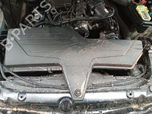Used Air filter box Air filter box BMW 3 (F30, F80) 318 d (143 hp) 34559455 34559455