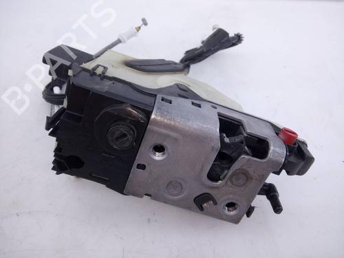 Rear right lock CITROËN DS4 (NX_)  | BP19130422C99 