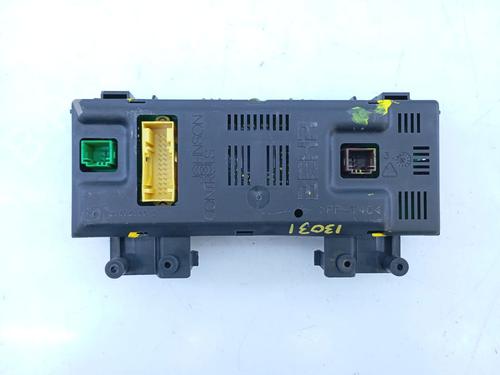 Climate control PEUGEOT 307 SW (3H) 1.6 HDI 110 | BP24175741I5 