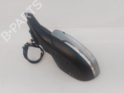Left mirror VW T-ROC (A11, D11) 1.5 TSI | BP33013264C26  - Image 6