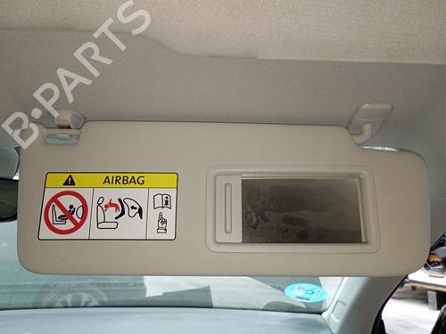 right-sun-visor-vw-t-cross-c11-d31-2018-32474111 main image