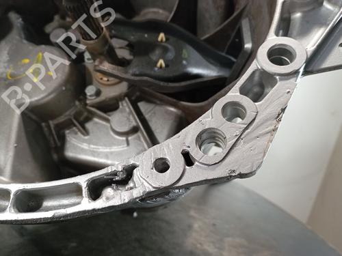 Gearbox PEUGEOT 307 (3A/C)  | BP22646037M3 