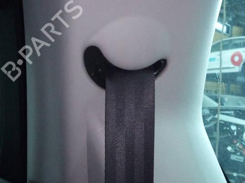 Used Rear left seatbelt CITROËN C4 Grand Picasso I (UA_) [2006-2013]  22645678