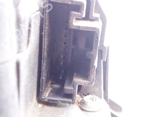 Gear lever VW TOUAREG (CR7, RC8) 3.0 TDI 4motion | BP22645986M90 