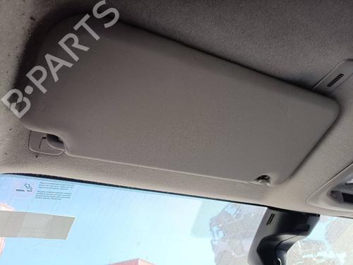 Left sun visor PEUGEOT EXPERT Van (V_)  | BP20658923I1 