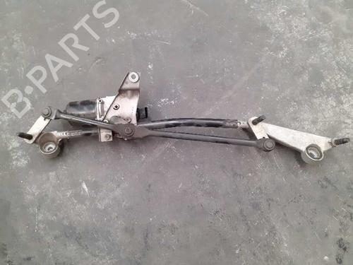 Used Front wiper motor MERCEDES-BENZ A-CLASS (W176) [2012-2018]  6012299