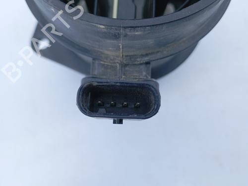 Mass air flow sensor MERCEDES-BENZ GLA-CLASS (X156) GLA 220 d 4-matic (156.905) | BP23957900M95 