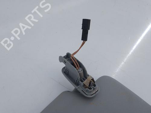 Left sun visor AUDI Q2 (GAB, GAG) 30 TDI | BP24681973I1 
