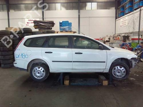 ABS pump FORD FOCUS II (DA_, HCP, DP) 1.6 TDCi | BP6134690M43 