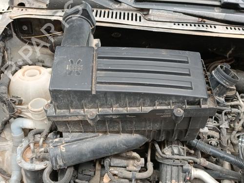 Used Air filter box Air filter box 36886421 36886421