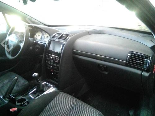 Engine control unit (ECU) PEUGEOT 407 SW (6E_, 6D_)  | BP19163924M57 