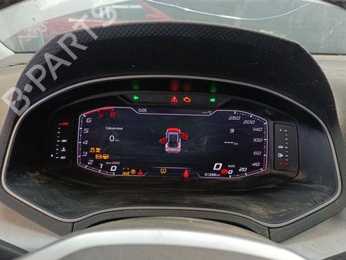 Used Instrument cluster Instrument cluster 39141245 39141245