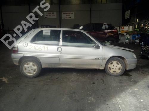 Used Parts CITROËN SAXO (S0, S1)  1.5 D  1169195