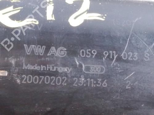 Starter VW TOUAREG (7LA, 7L6, 7L7) 3.0 V6 TDI | BP27334975M8 