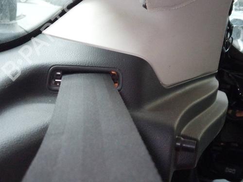 Used Rear right seatbelt FORD FOCUS III 1.0 EcoBoost (100 hp) 22384463