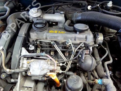Steering pump SEAT TOLEDO II (1M2) 1.9 TDI | BP5085520M99 