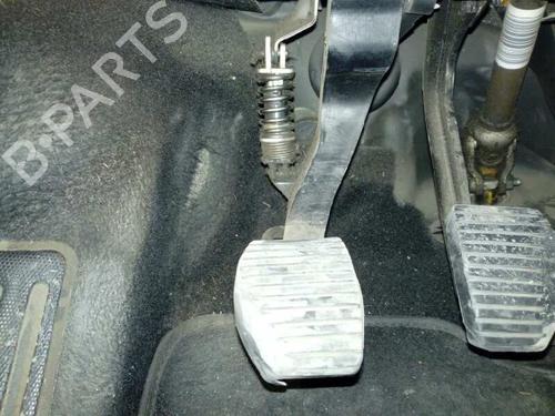 Used Clutch pedal CITROËN C3 Picasso (SH_) [2008-2025]  8787413