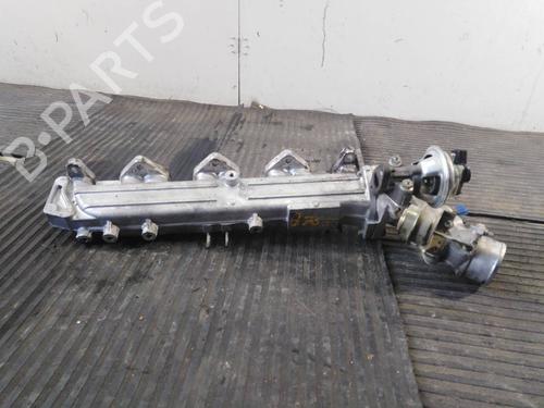 Used Intake manifold FORD RANGER (ER, EQ, R_) [1997-2011]  8050292