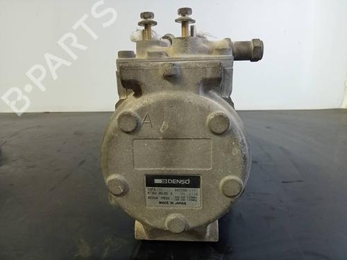 AC compressor TOYOTA LAND CRUISER 100 (_J1_)  | BP22975984M34 
