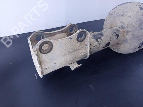 Right front shock absorber SUZUKI GRAND VITARA II (JT, TE, TD) 1.9 DDiS All-wheel Drive (JT419, TD44, JB419WD, JB419XD,... | BP8684007M17 