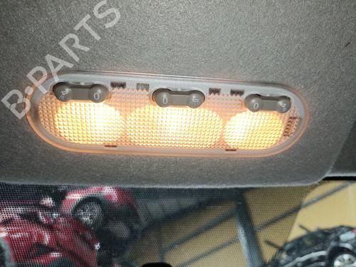 Used Interior roof light NISSAN JUKE (F15) 1.2 DIG-T (115 hp) 25879785