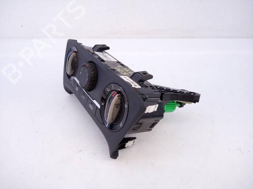 Climate control HYUNDAI i20 II (GB, IB)  | BP19110544I5 