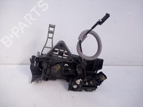 Used Front left lock VOLVO XC60 I SUV (156) D3 / D4 (163 hp) 19646342