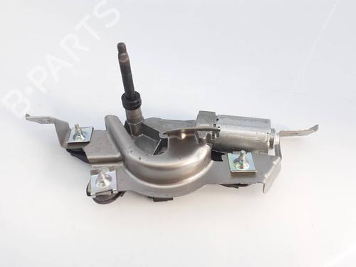 Used Rear wiper motor FORD FIESTA VI (CB1, CCN) 1.5 TDCi (75 hp) 7779184