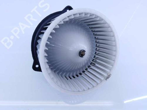 Used Heater blower motor KIA PICANTO II (TA) 1.2 (85 hp) 14060708